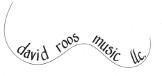 David Roos Music